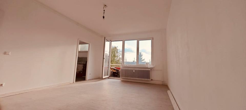 Dachgeschoßwohnung Berlin Spandau - 1 Zimmer, 35 m&sup2;, 159.000&euro; | Angebot:26824212