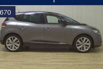 Renault Scenic 75.216 km 11.980 &euro; Bremen / Arsten 28279