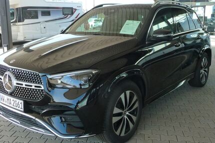 Mercedes-Benz GLE 450 17.980 km 84.990 &euro; Wirges 56422