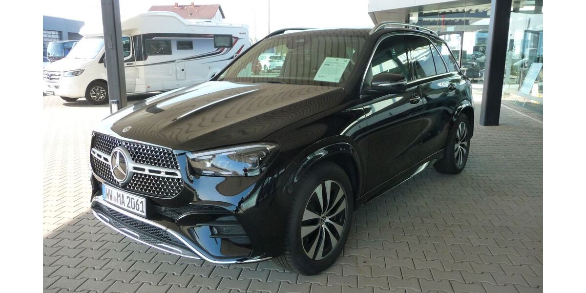 Mercedes-Benz GLE 450 17.980 km 84.990 &euro; Wirges 56422