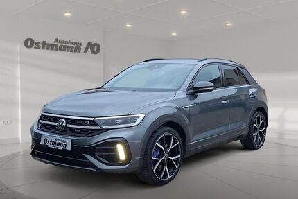 VW T-Roc 19.626 km 34.460 &euro; Fritzlar 34560