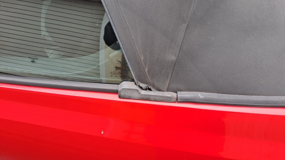 VW Golf 240.000 km 1.800 € Diespeck 91456