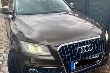 Audi Q5 69.000 km 17.500 &euro; Bassenheim 56220