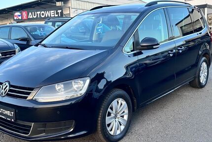 VW Sharan 144.569 km 9.990 &euro; Niestetal 34266