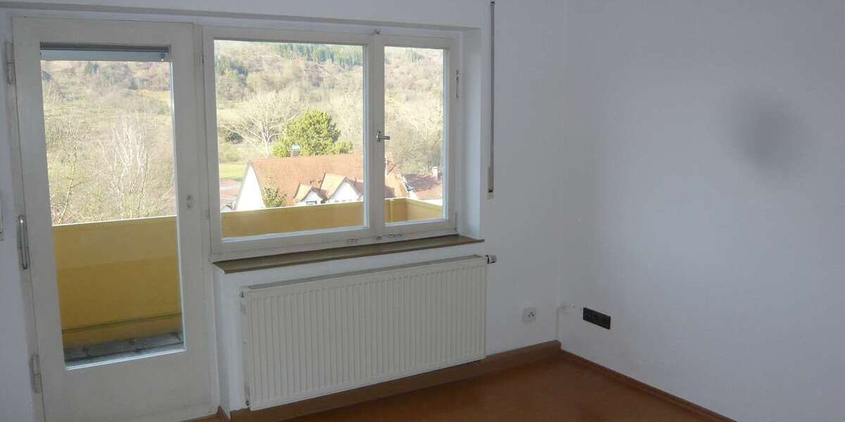 Wohnung zum Kaufen in Weikersheim 69.000 € 44.25 m² 2 zimmer