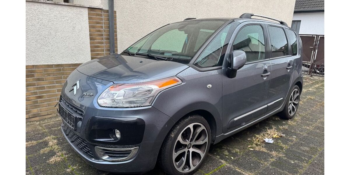 Citroen C3 Picasso 165.000 km 2.200 &euro; Hanau 63456