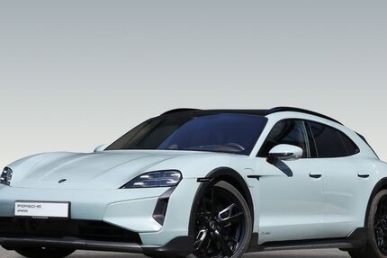 Porsche Taycan 12.500 km 143.900 &euro; Gersthofen 86368