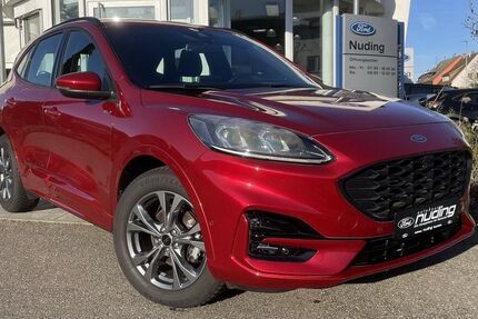 Ford Kuga 15.400 km 23.690 &euro; Remshalden 73630