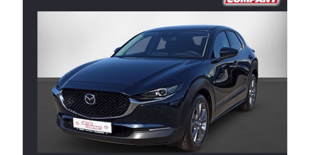 Mazda CX-30 19.487 km 21.490 &euro; Berlin 13403