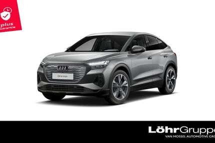 Audi Q4 7.200 km 48.980 &euro; Trier 54292