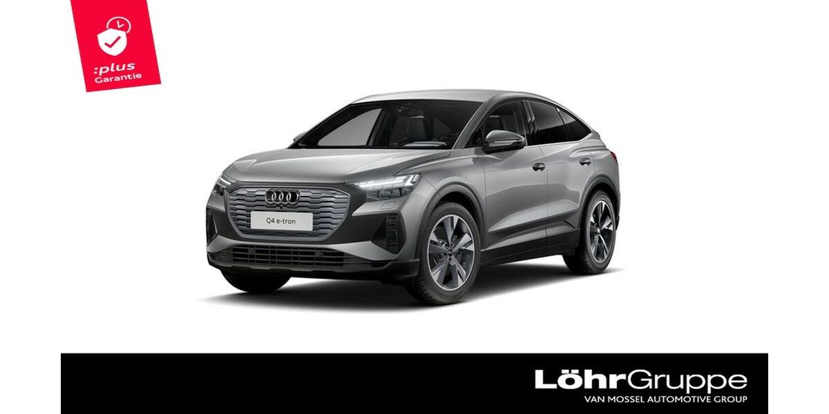 Audi Q4 7.200 km 48.980 &euro; Trier 54292