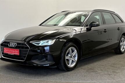 Audi A4 155.780 km 18.850 &euro; Weißenburg 91781