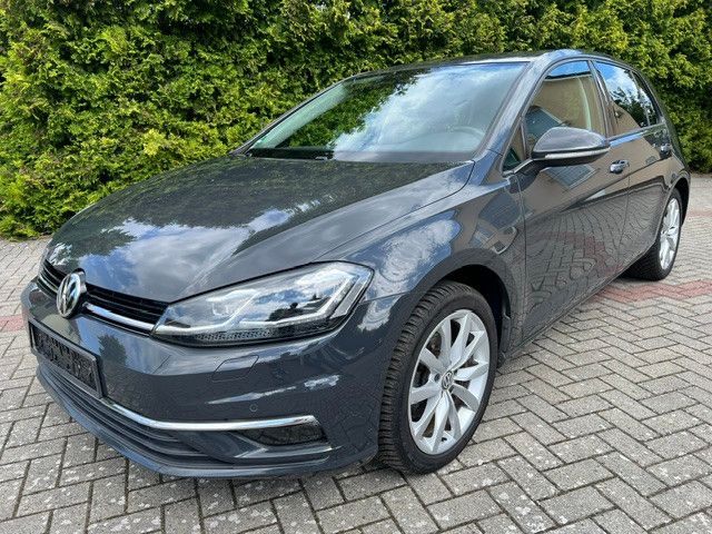 VW Golf 103.900 km 13.900 &euro; Hemmoor 21745