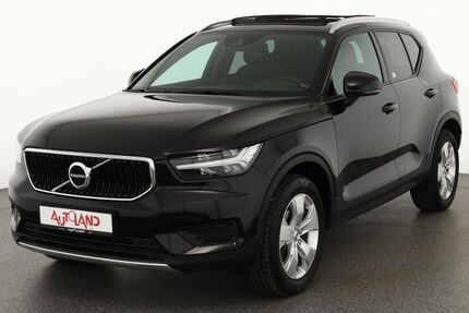 Volvo XC40 38.473 km 29.990 &euro; Leipzig 04209