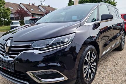 Renault Espace 162.491 km 12.990 &euro; Bad Waldsee 88339