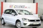 VW Golf Sportsvan 1.2 TSI / 2-ZONEN-KLIMAAUTOMATIK 120.000 km 8.777 € Hamm 59077