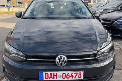 VW Polo 161.600 km 9.980 &euro; Dachau 85221