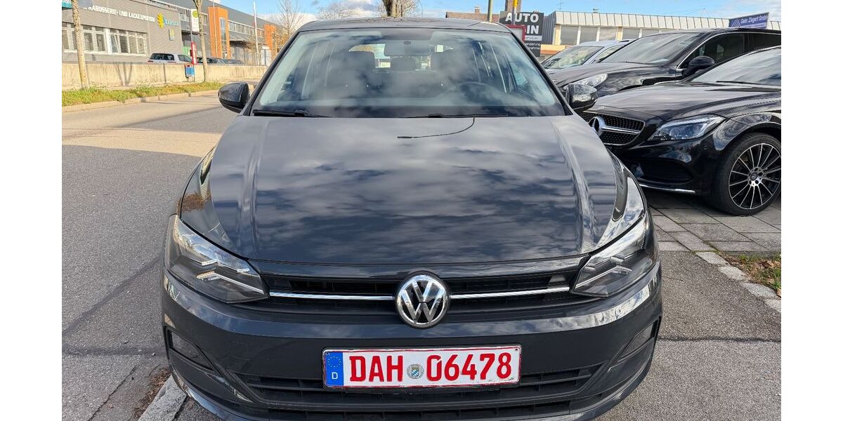 VW Polo 161.600 km 9.980 &euro; Dachau 85221