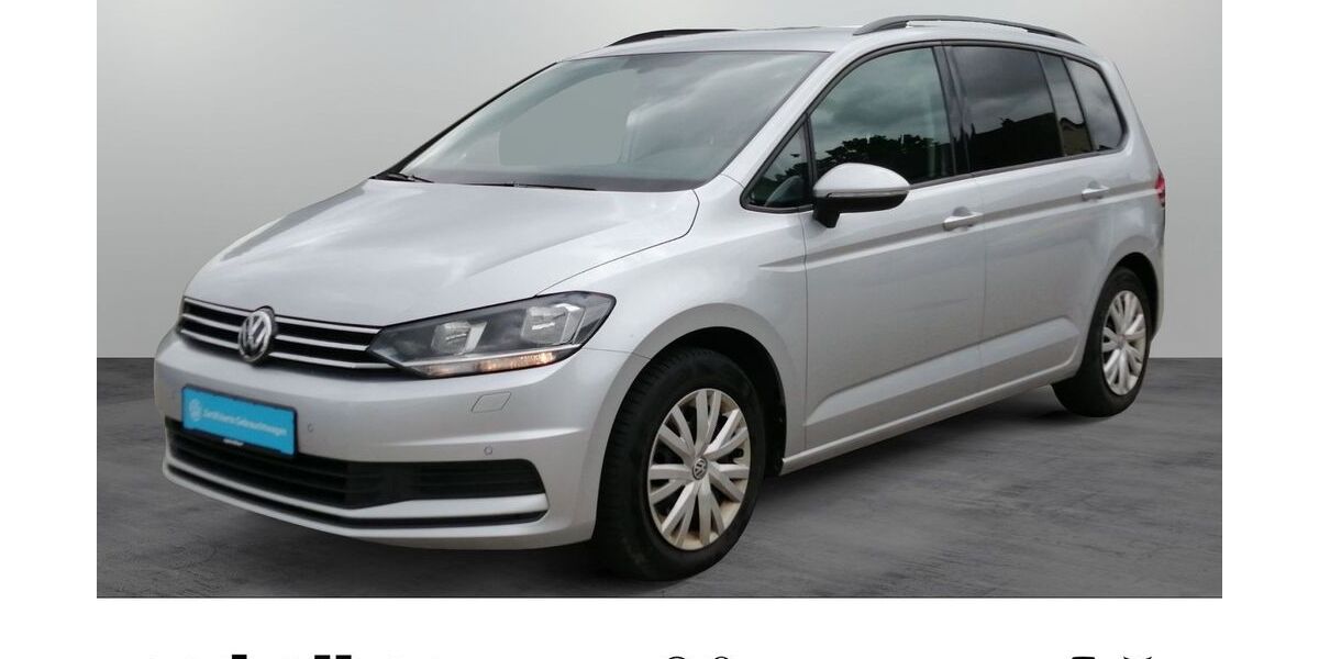 VW Touran 175.600 km 13.440 &euro; Kreuzwertheim 97892