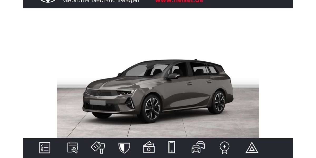 Opel Astra 20.000 km 20.990 &euro; Merzig 66663