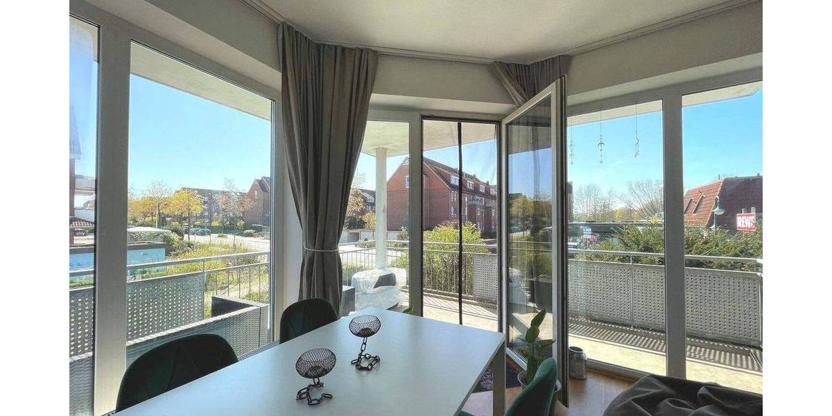 Etagenwohnung Neu Wulmstorf - 2 Zimmer, 71 m&sup2;, 254.000&euro; | Angebot:26686548