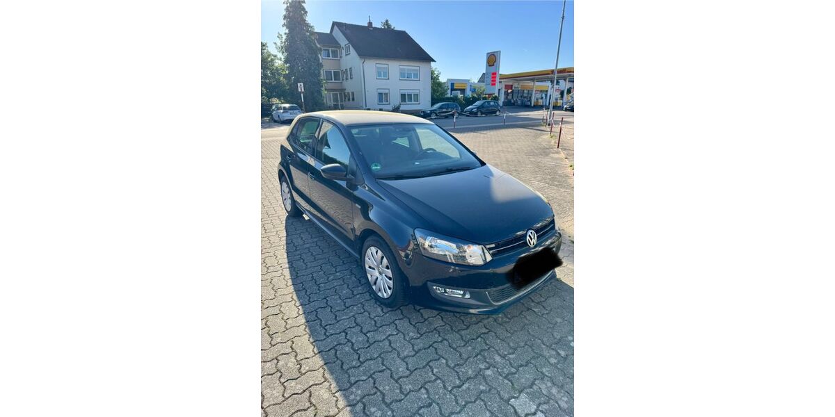 VW Polo 178.150 km 4.300 &euro; Rülzheim 76761