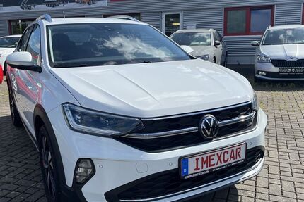 VW Taigo 44.600 km 17.990 &euro; Bessenbach 63856