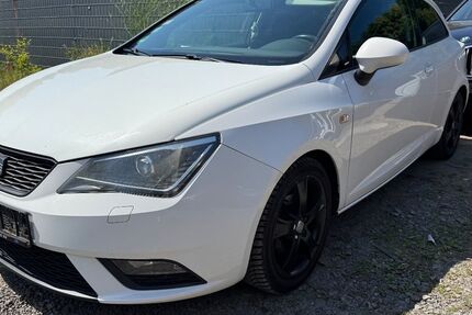 Seat Ibiza 203.452 km 3.999 &euro; Isernhagen OT Altwarmbüchen bei Hannover A2/A7 30916