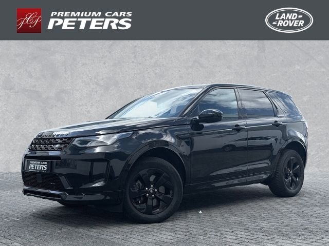 Discovery Sport