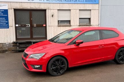 Seat Leon 151.000 km 10.489 &euro; Ilsfeld 74360