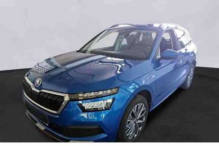 Skoda Kamiq 54.000 km 19.560 &euro; Würzburg 97084
