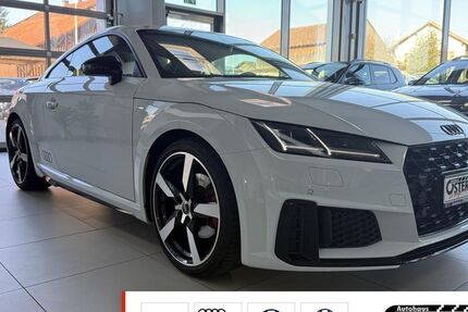 Audi TT 35.500 km 35.950 &euro; Eging a. See 94535