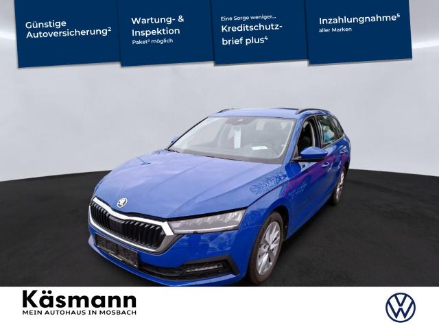 Skoda Octavia 32.448 km 22.930 &euro; Mosbach 74821