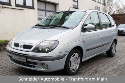 Renault Scenic 174.000 km 950 &euro; Frankfurt / Bergen - Enkheim 60388