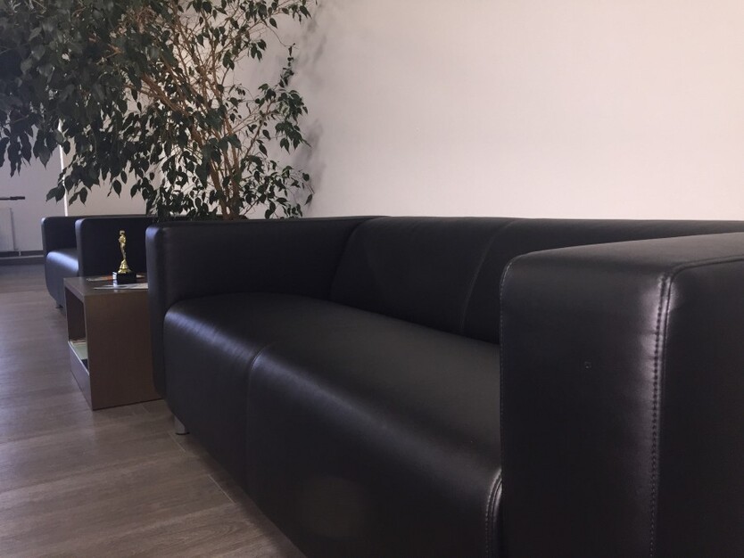 157 qm Lager im Gewerbe- und Technologiepark Sievern zu vermieten!
