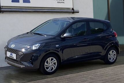 Hyundai i10 4.069 km 15.770 &euro; Salzgitter 38229