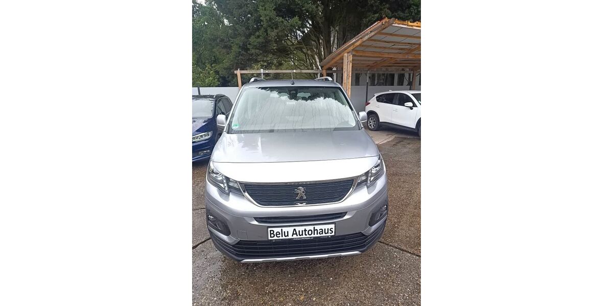 Peugeot Rifter 179.359 km 11.499 &euro; Schifferstadt 67105
