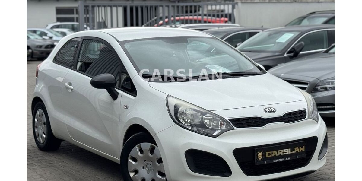 Kia Rio 238.000 km 2.998 &euro; Worms 67547