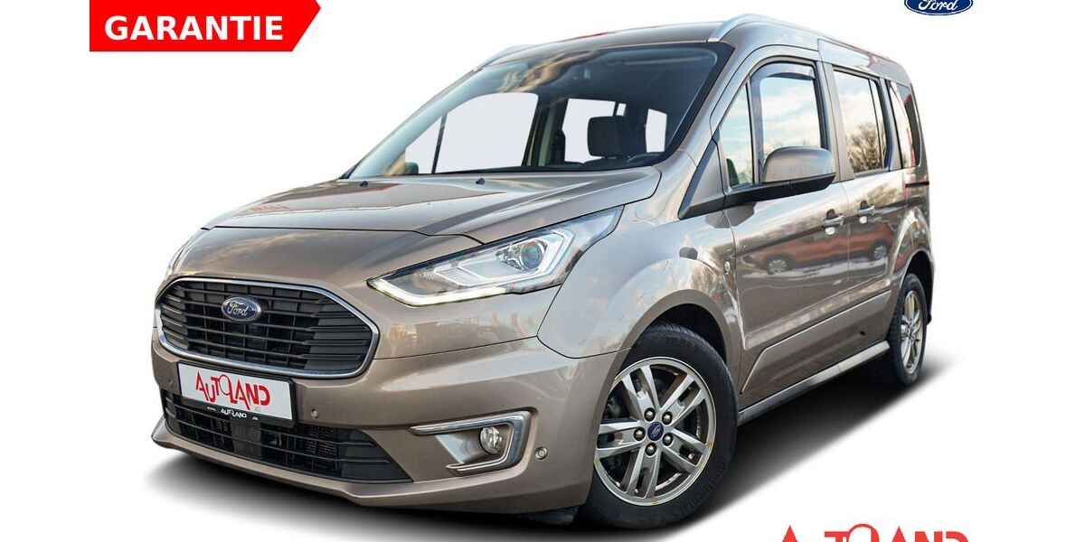 Ford Tourneo Connect 89.806 km 20.990 &euro; Zwickau 08056