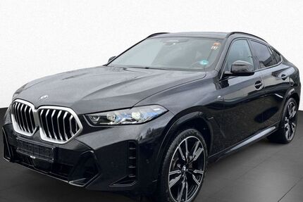 BMW X6 25.994 km 79.850 &euro; Höxter / Stahle 37671