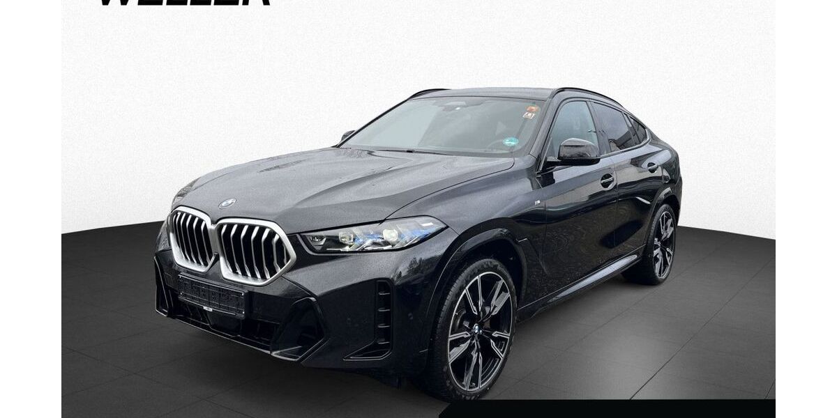 BMW X6 25.994 km 79.850 &euro; Höxter / Stahle 37671