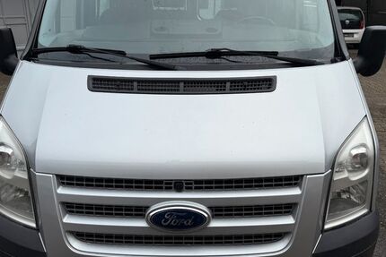 Ford Transit 218.183 km 6.500 € Karlsruhe 76185