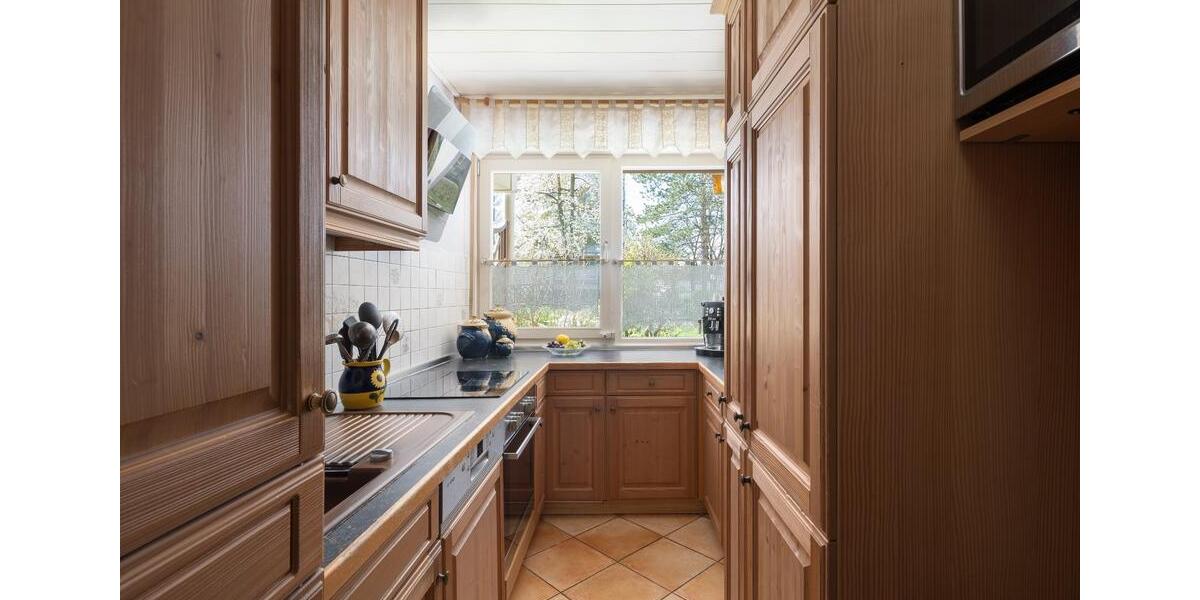 Maisonettenwohnung Unterschleißheim - 4 Zimmer, 105 m&sup2;, 679.000&euro; | Angebot:26314037