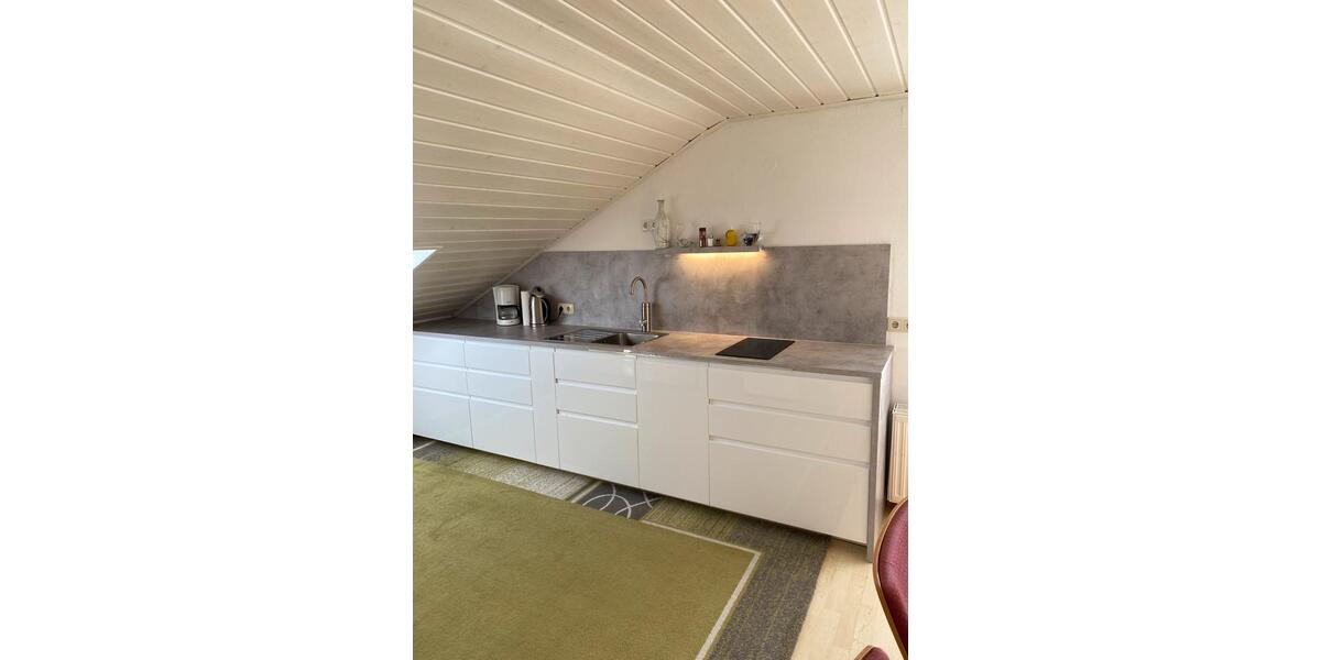 Etagenwohnung Fuchsmühl - 1 Zimmer, 28 m&sup2;, 490&euro; | Angebot:25329635