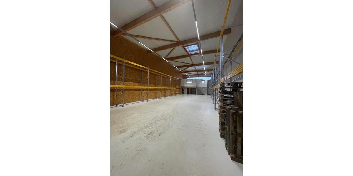 Gewerbeobjekt Wörth am Rhein - 1.892&euro; | Angebot:26025095