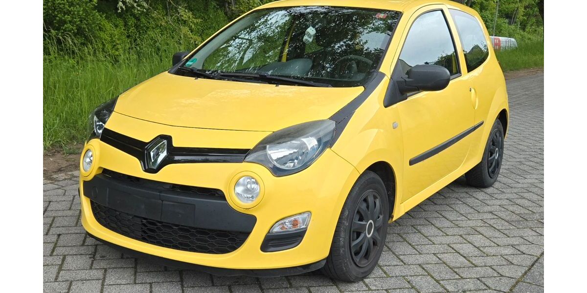 Renault Twingo 221.832 km 899 &euro; Selters 56242