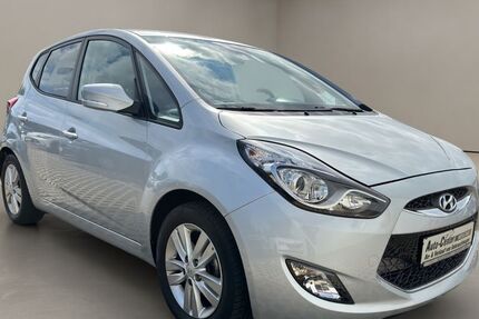 Hyundai ix20 64.300 km 9.890 &euro; Neustadt / Hessen 35279