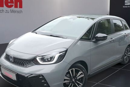 Honda Jazz 7.000 km 26.459 &euro; Dortmund 44263