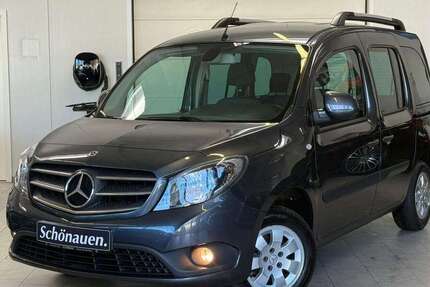 Mercedes-Benz Citan 116.046 km 12.950 &euro; Wuppertal 42281