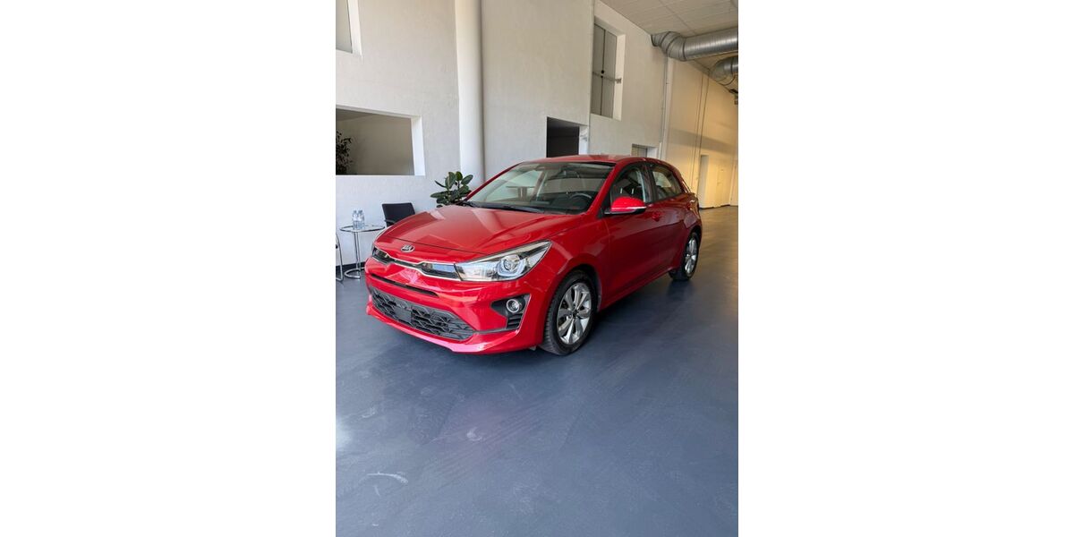 Kia Rio 43.950 km 12.950 &euro; Böblingen 71034